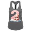 Women's TriDri® performance strap back vest Thumbnail
