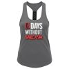 Women's TriDri® performance strap back vest Thumbnail