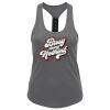 Women's TriDri® performance strap back vest Thumbnail