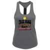 Women's TriDri® performance strap back vest Thumbnail