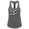 Women's TriDri® performance strap back vest Thumbnail