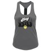 Women's TriDri® performance strap back vest Thumbnail