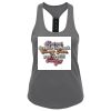 Women's TriDri® performance strap back vest Thumbnail