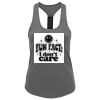 Women's TriDri® performance strap back vest Thumbnail
