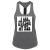Women's TriDri® performance strap back vest Thumbnail