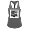 Women's TriDri® performance strap back vest Thumbnail