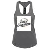 Women's TriDri® performance strap back vest Thumbnail