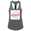 Women's TriDri® performance strap back vest Thumbnail