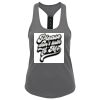 Women's TriDri® performance strap back vest Thumbnail