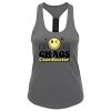 Women's TriDri® performance strap back vest Thumbnail