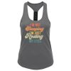 Women's TriDri® performance strap back vest Thumbnail