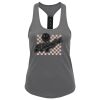 Women's TriDri® performance strap back vest Thumbnail