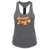 Women's TriDri® performance strap back vest Thumbnail