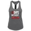 Women's TriDri® performance strap back vest Thumbnail