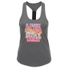 Women's TriDri® performance strap back vest Thumbnail