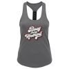 Women's TriDri® performance strap back vest Thumbnail