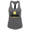 Women's TriDri® performance strap back vest Thumbnail