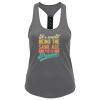 Women's TriDri® performance strap back vest Thumbnail