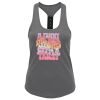 Women's TriDri® performance strap back vest Thumbnail