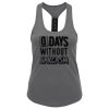 Women's TriDri® performance strap back vest Thumbnail