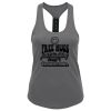 Women's TriDri® performance strap back vest Thumbnail