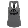 Women's TriDri® performance strap back vest Thumbnail