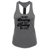 Women's TriDri® performance strap back vest Thumbnail