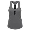 Women's TriDri® performance strap back vest Thumbnail