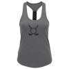 Women's TriDri® performance strap back vest Thumbnail