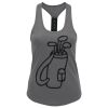 Women's TriDri® performance strap back vest Thumbnail