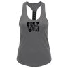 Women's TriDri® performance strap back vest Thumbnail