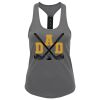 Women's TriDri® performance strap back vest Thumbnail