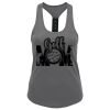 Women's TriDri® performance strap back vest Thumbnail