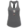 Women's TriDri® performance strap back vest Thumbnail
