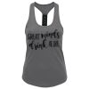 Women's TriDri® performance strap back vest Thumbnail