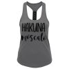 Women's TriDri® performance strap back vest Thumbnail