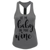 Women's TriDri® performance strap back vest Thumbnail