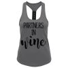 Women's TriDri® performance strap back vest Thumbnail