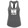 Women's TriDri® performance strap back vest Thumbnail