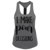 Women's TriDri® performance strap back vest Thumbnail