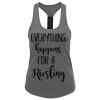 Women's TriDri® performance strap back vest Thumbnail
