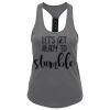 Women's TriDri® performance strap back vest Thumbnail