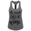 Women's TriDri® performance strap back vest Thumbnail