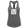 Women's TriDri® performance strap back vest Thumbnail