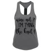 Women's TriDri® performance strap back vest Thumbnail