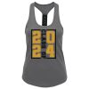 Women's TriDri® performance strap back vest Thumbnail