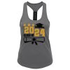 Women's TriDri® performance strap back vest Thumbnail