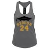 Women's TriDri® performance strap back vest Thumbnail