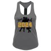 Women's TriDri® performance strap back vest Thumbnail