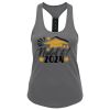 Women's TriDri® performance strap back vest Thumbnail